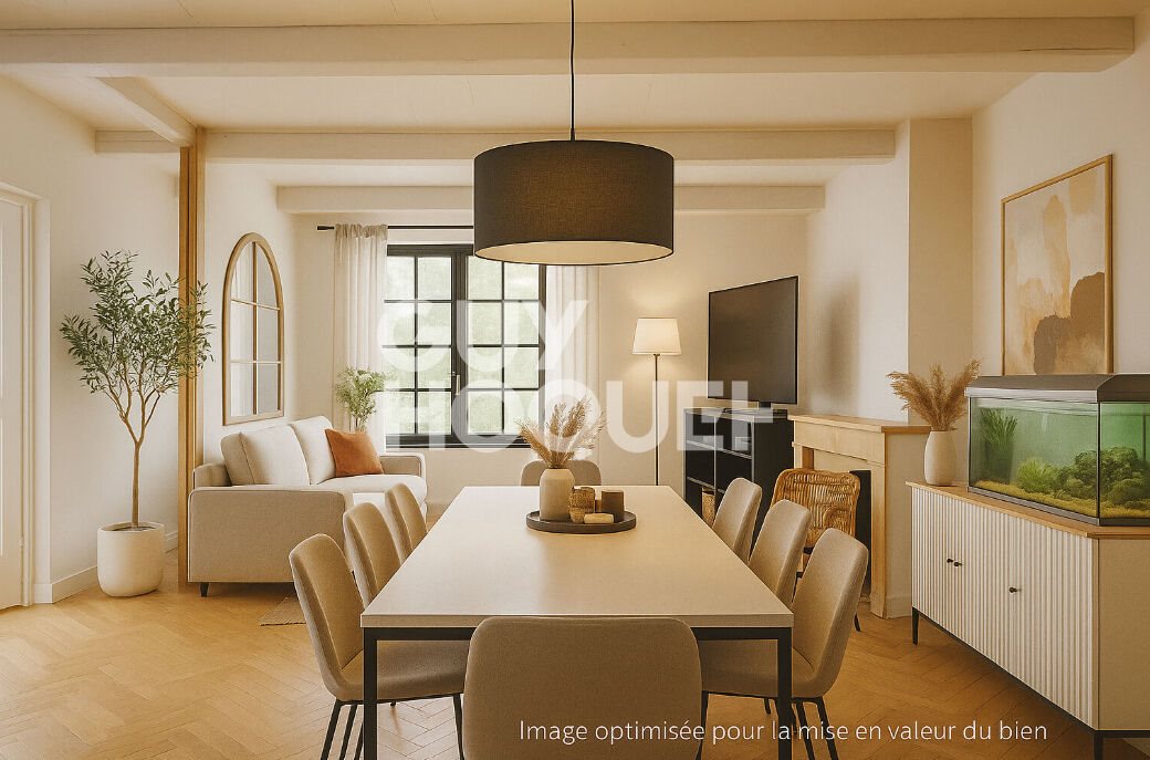 Maison à vendre, 170m², Ars-en-Ré