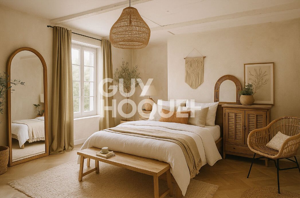 Maison à vendre, 170m², Ars-en-Ré