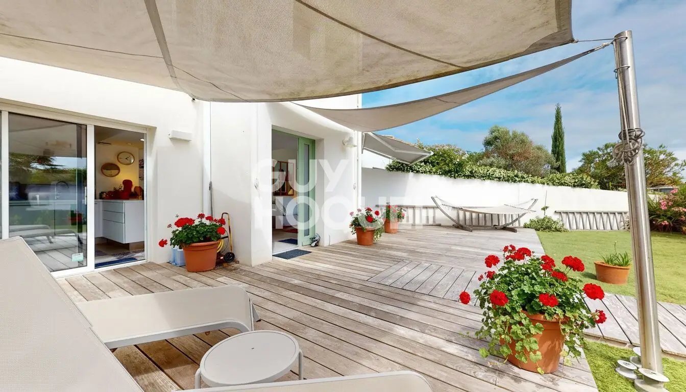Maison à vendre, 78m², Sainte-Marie-de-Ré