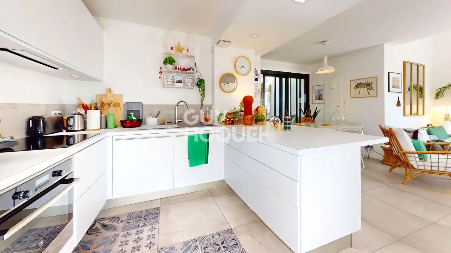 Maison à vendre, 78m², Sainte-Marie-de-Ré