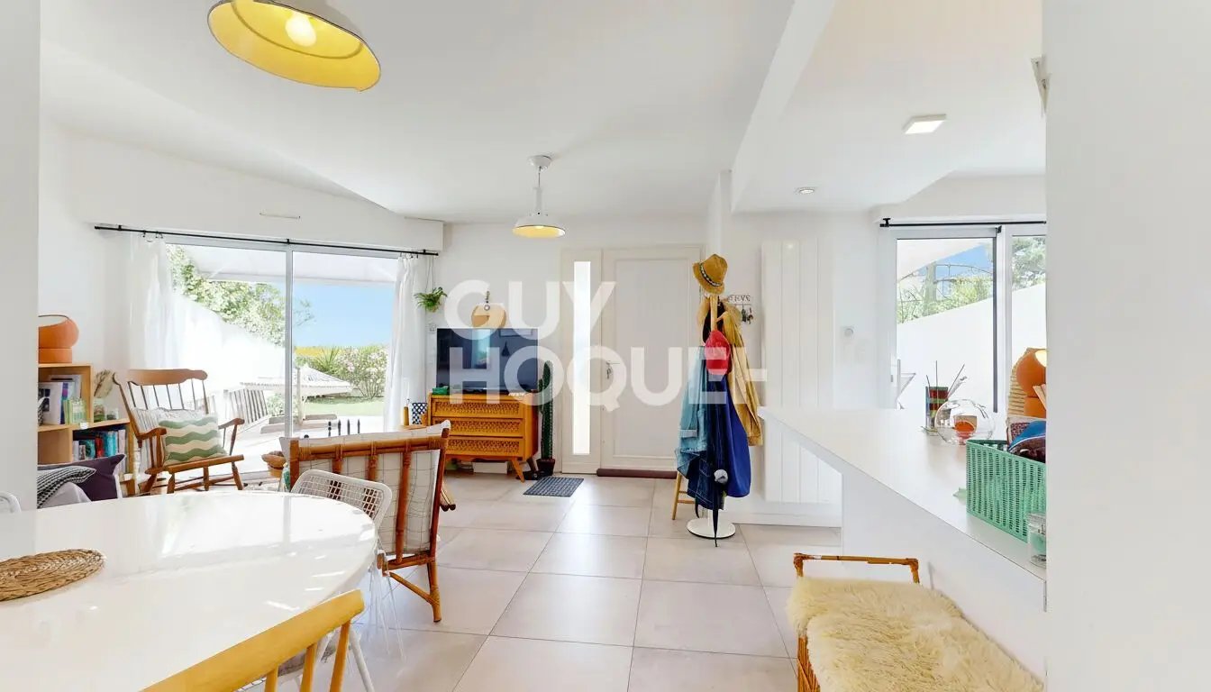 Maison à vendre, 78m², Sainte-Marie-de-Ré