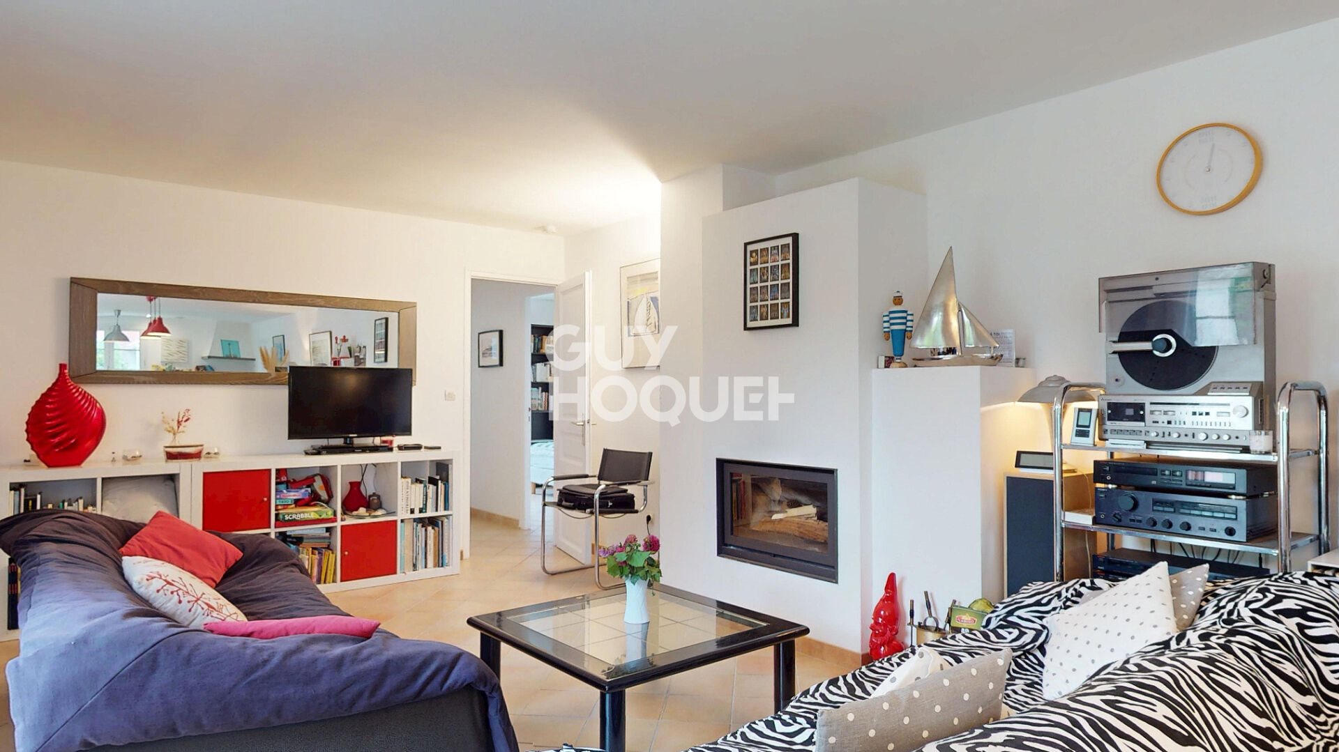 Maison à vendre, 93m², Saint-Clément-des-Baleines