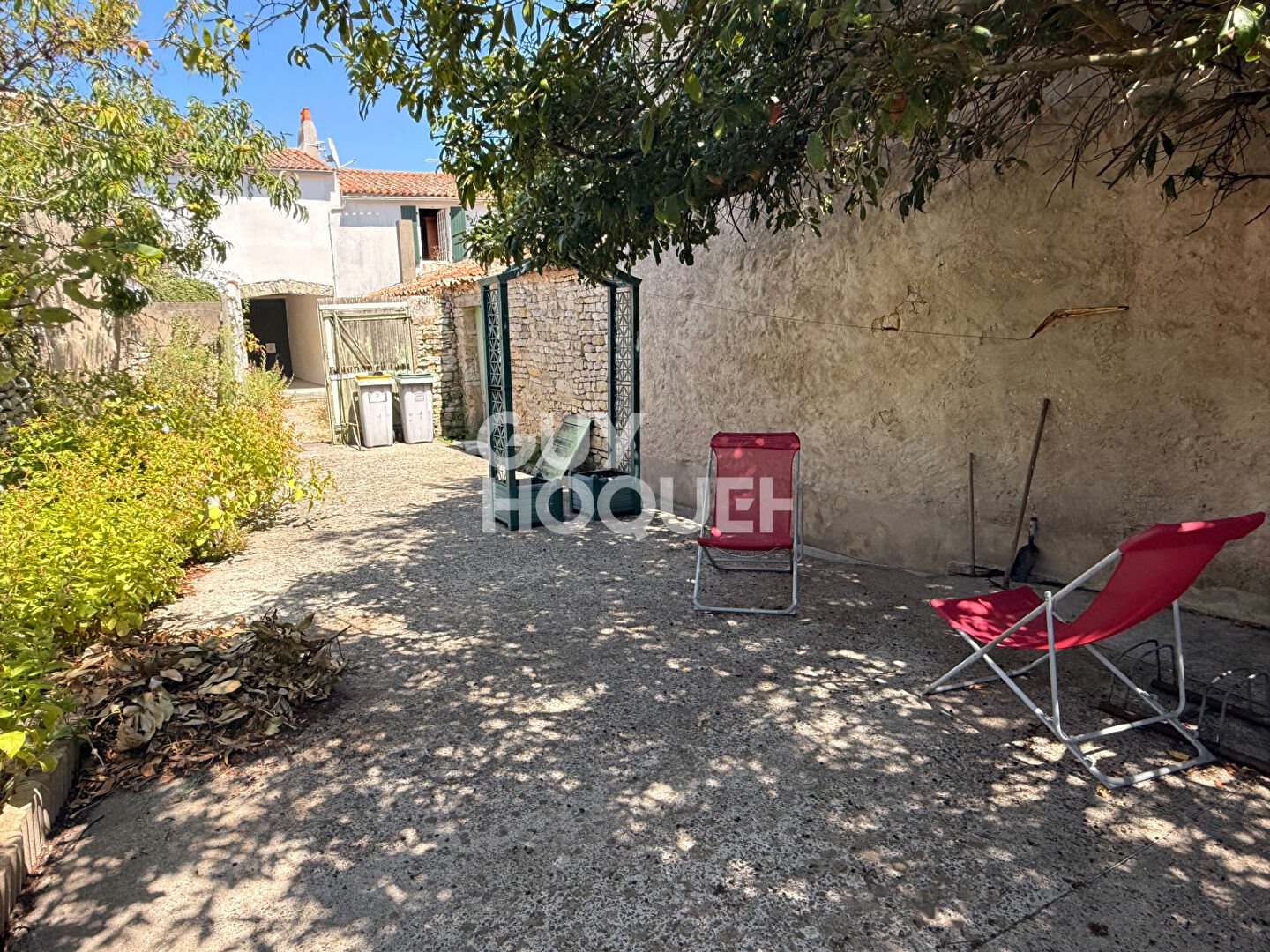 Maison à vendre, 54m², Ars-en-Ré