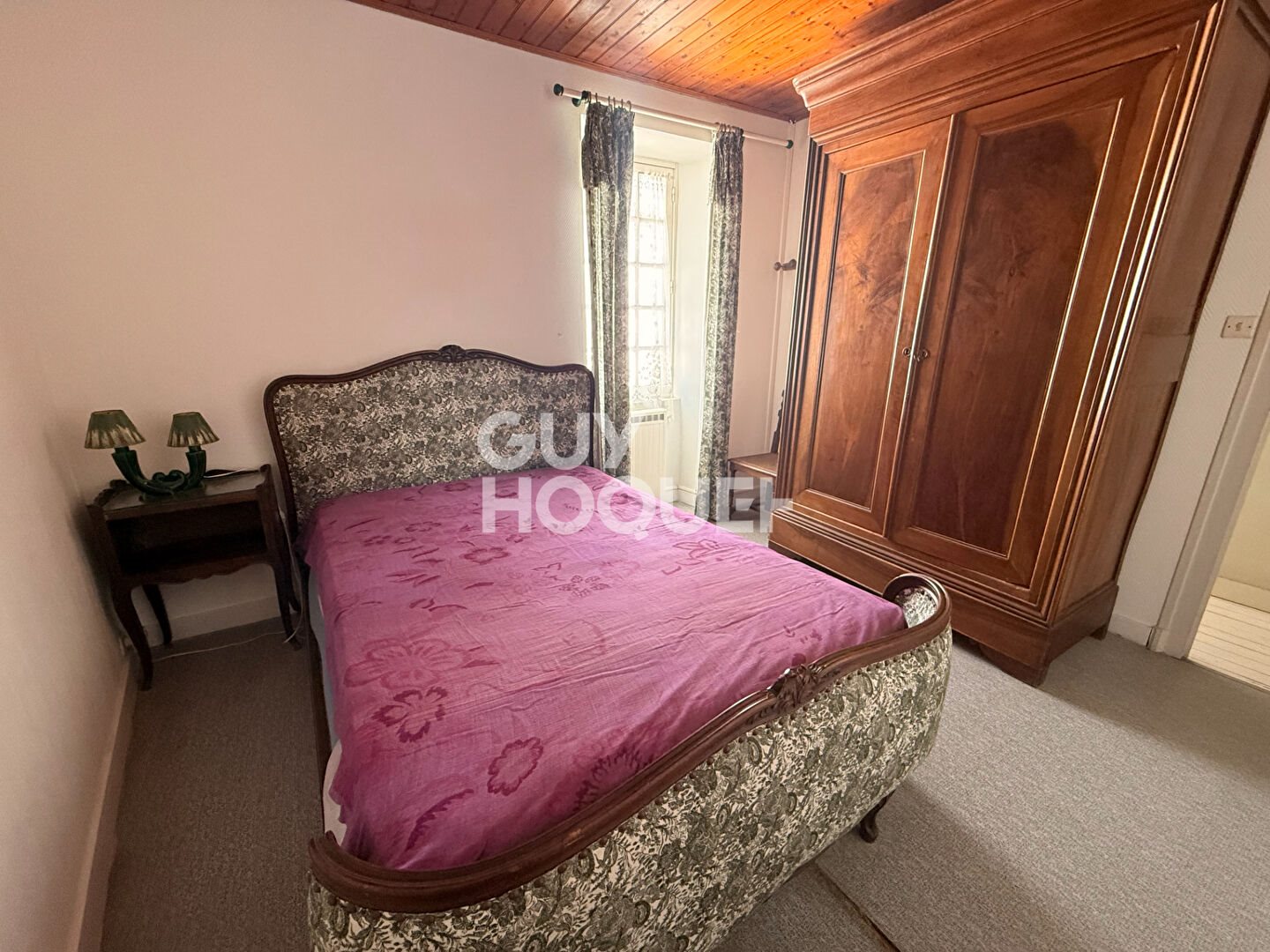 Maison à vendre, 54m², Ars-en-Ré