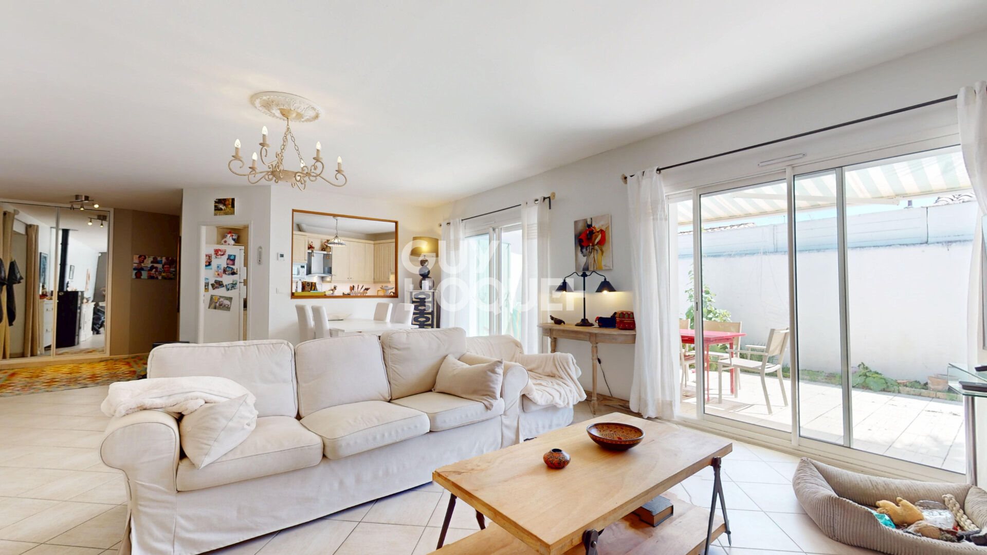 Maison à vendre, 118m², Saint-Martin-de-Ré