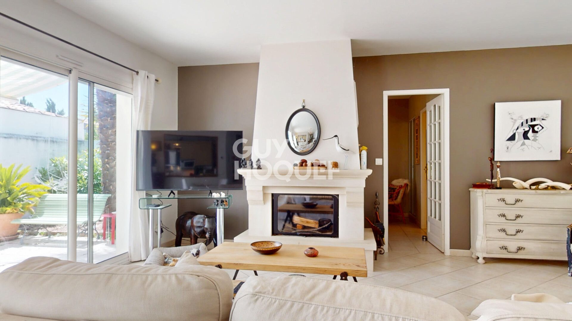 Maison à vendre, 118m², Saint-Martin-de-Ré