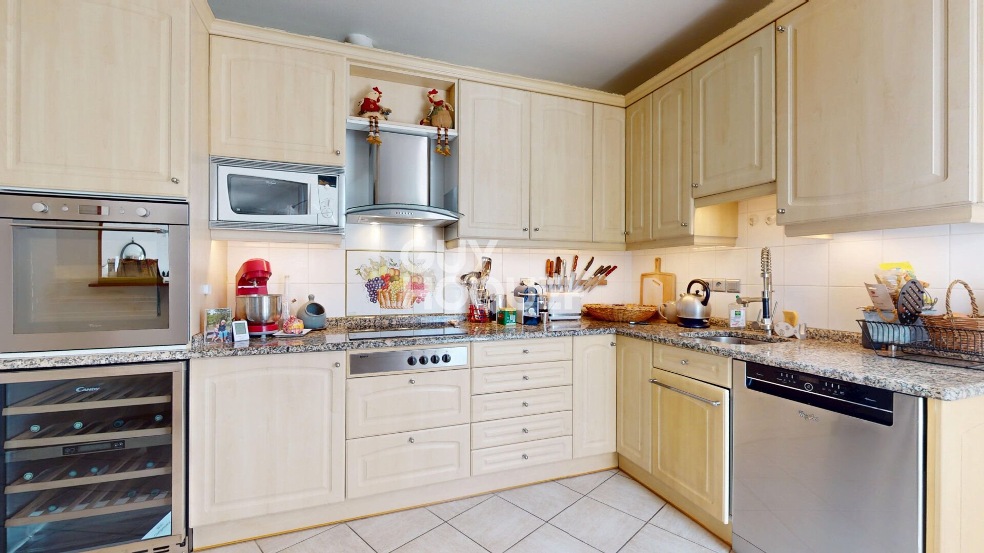 Maison à vendre, 118m², Saint-Martin-de-Ré