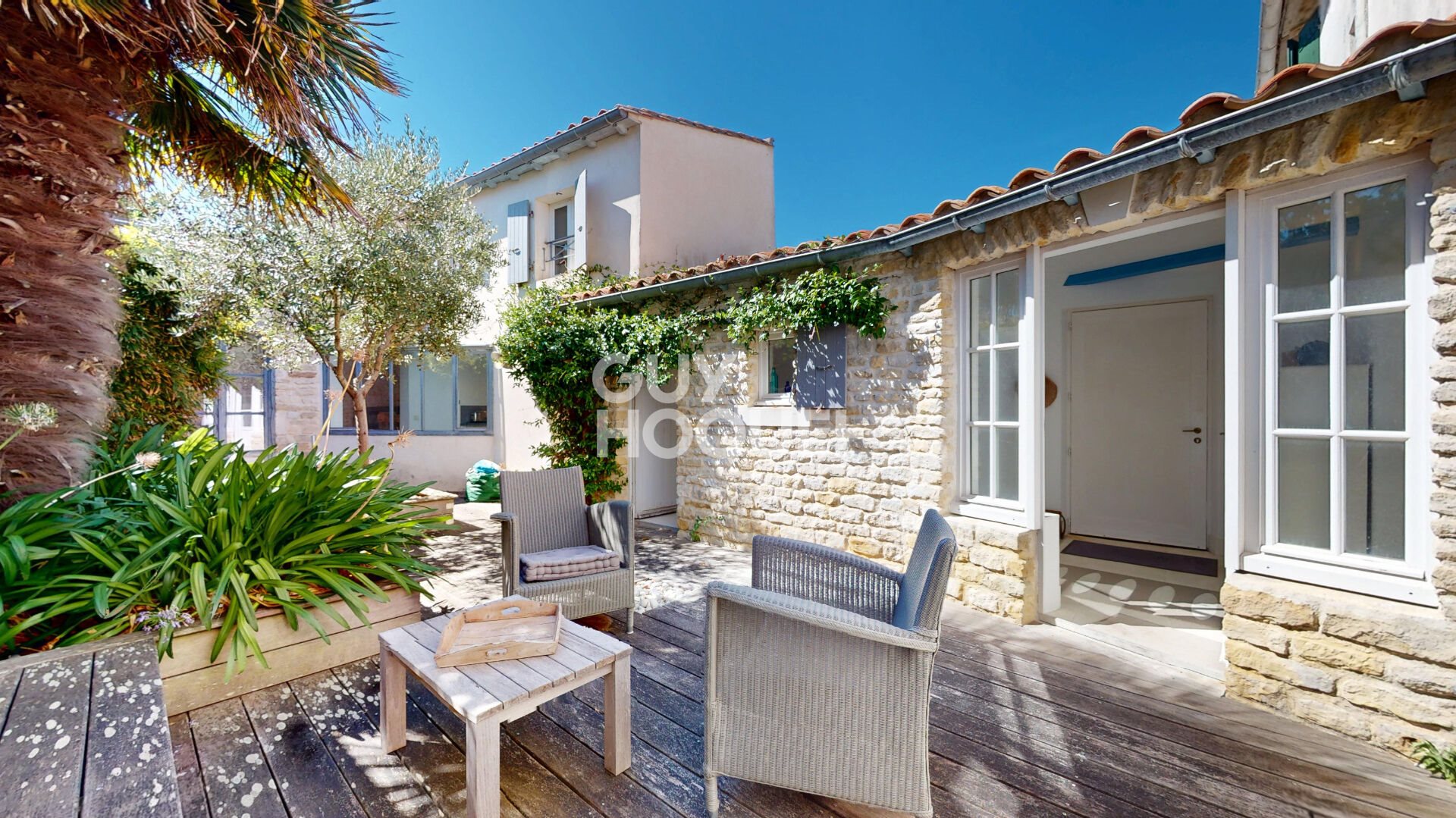 Maison à vendre, 133m², Ars-en-Ré