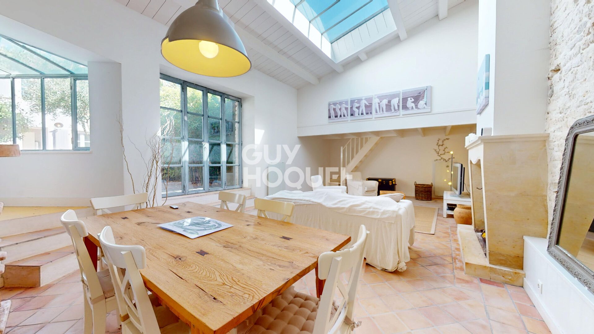 Maison à vendre, 133m², Ars-en-Ré