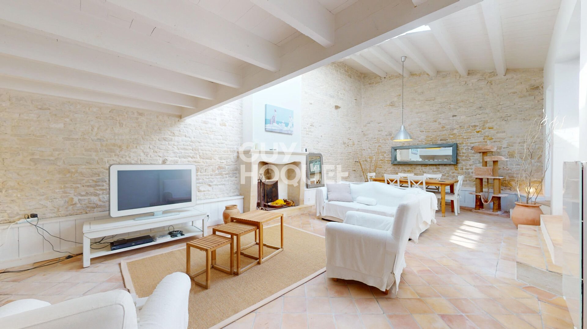 Maison à vendre, 133m², Ars-en-Ré