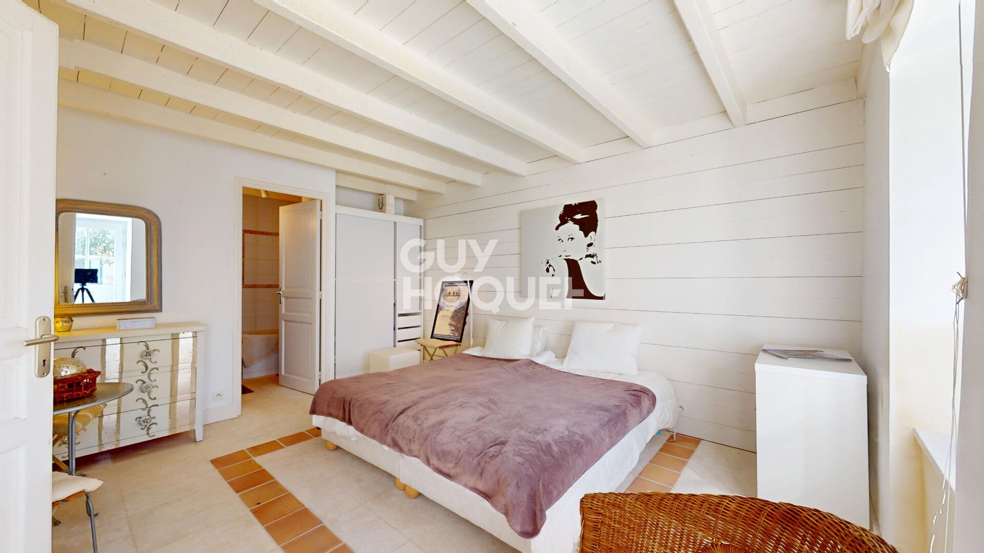 Maison à vendre, 133m², Ars-en-Ré