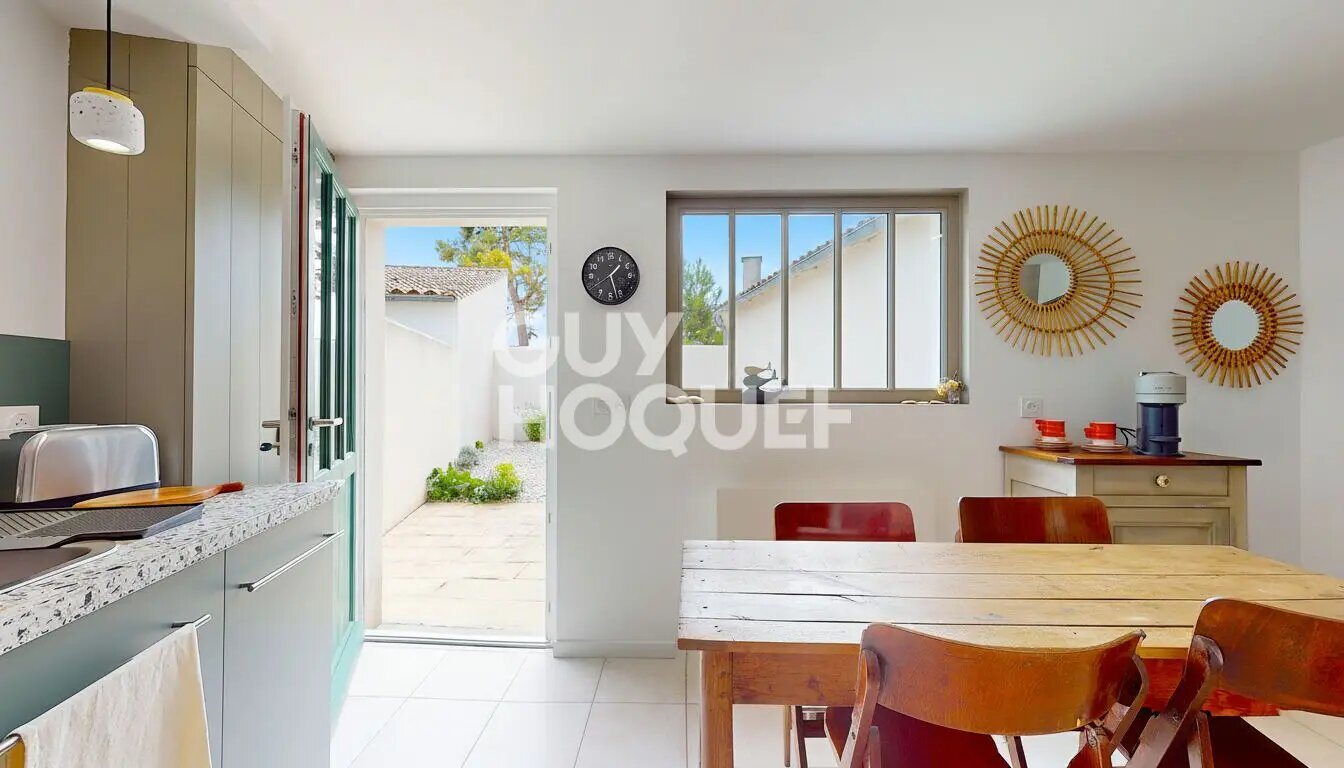 Maison à vendre, 46m², La Flotte