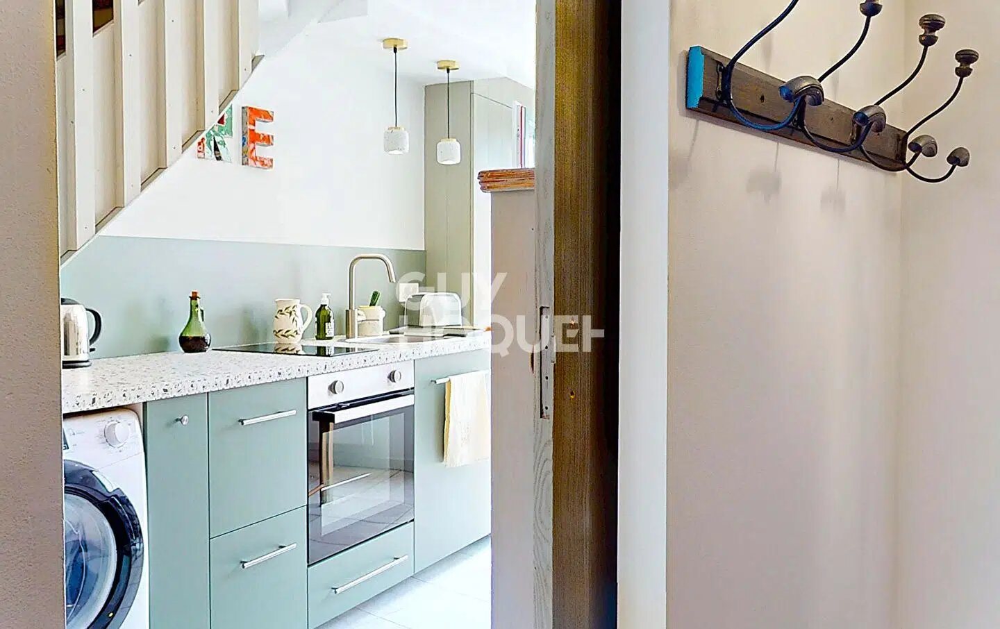 Maison à vendre, 46m², La Flotte