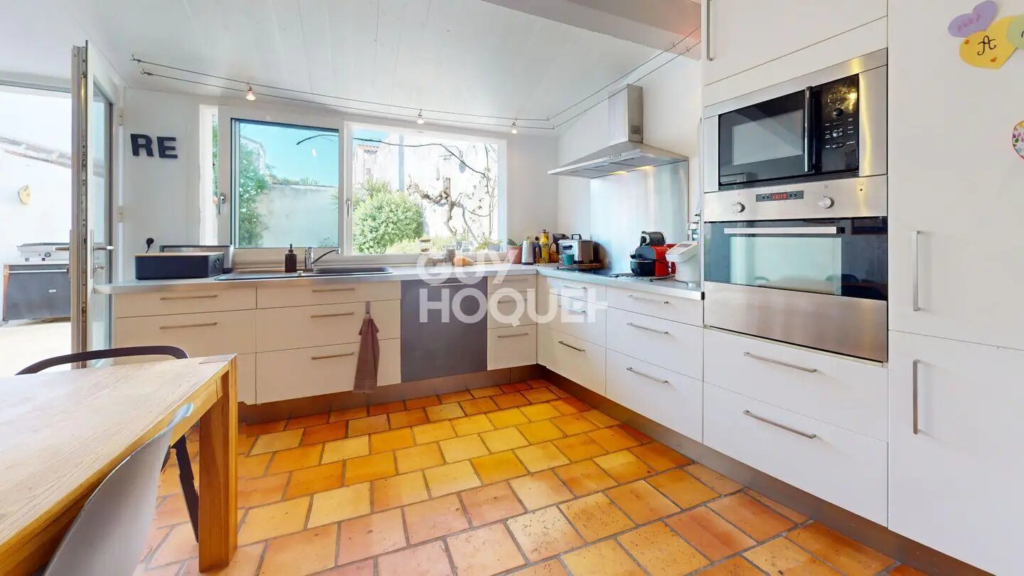 Maison à vendre, 119m², Loix
