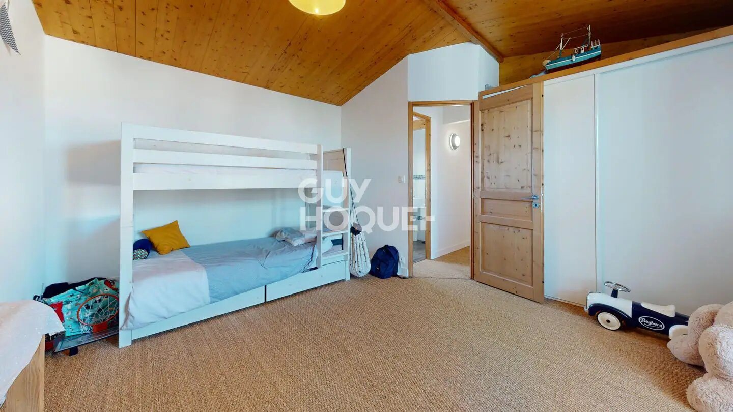 Maison à vendre, 119m², Loix
