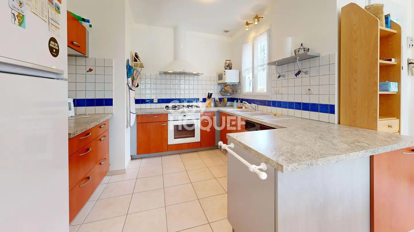 Maison à vendre, 92m², Sainte-Marie-de-Ré