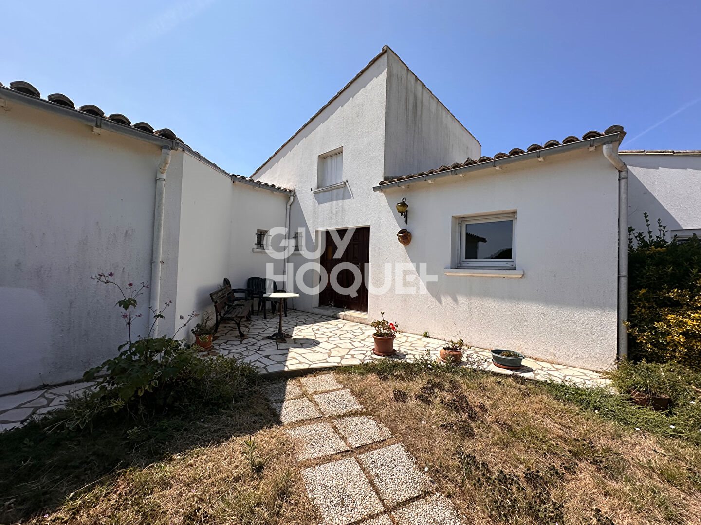 Maison à vendre, 143m², La Flotte