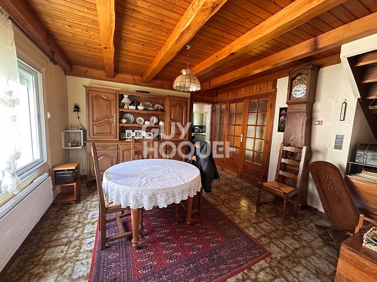 Maison à vendre, 143m², La Flotte