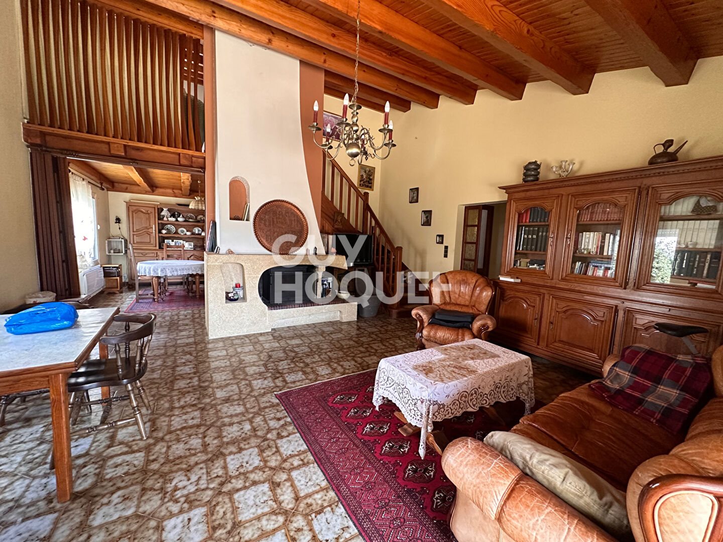 Maison à vendre, 143m², La Flotte