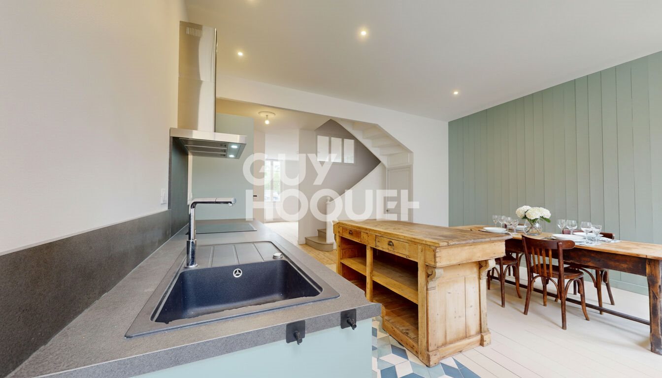 Maison à vendre, 145m², Saint-Martin-de-Ré