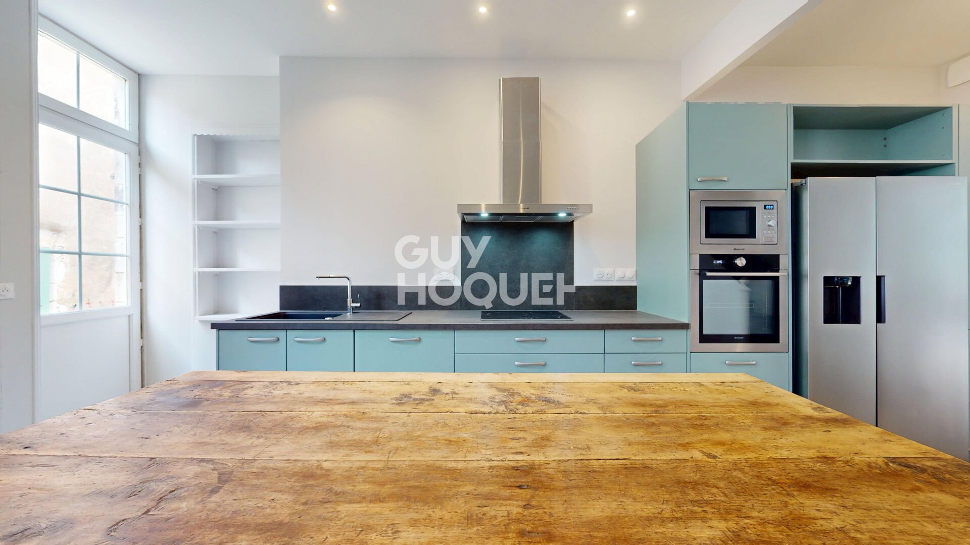 Maison à vendre, 145m², Saint-Martin-de-Ré