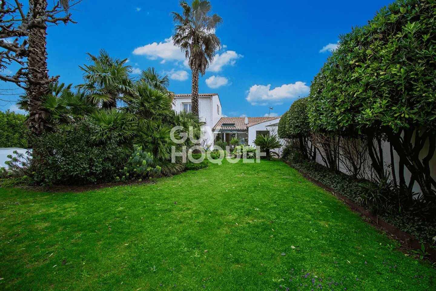 Maison à vendre, 196m², Sainte-Marie-de-Ré