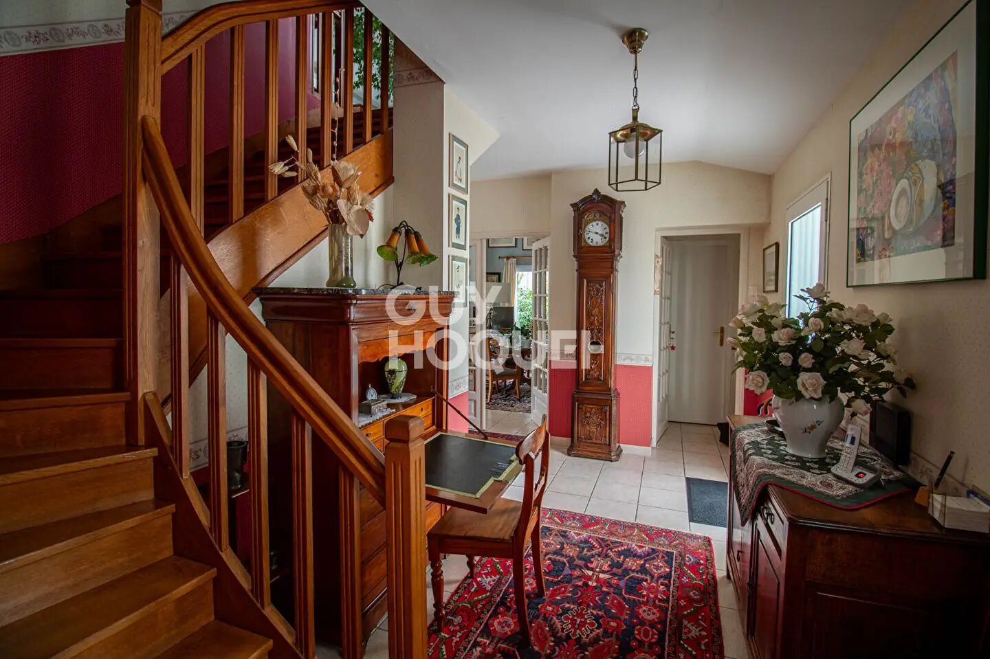 Maison à vendre, 196m², Sainte-Marie-de-Ré