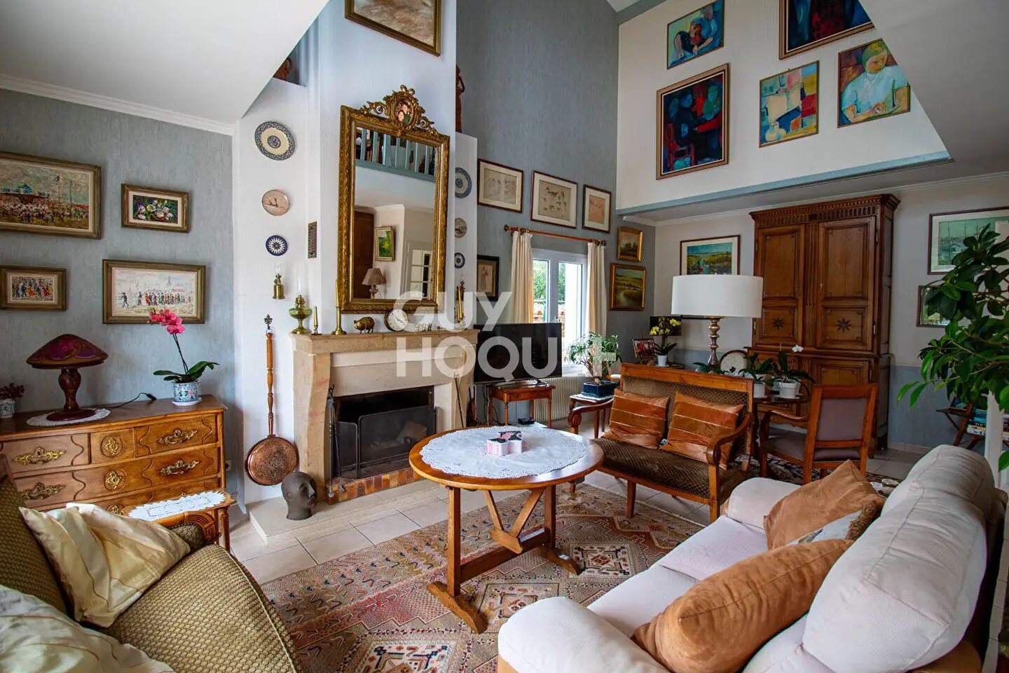 Maison à vendre, 196m², Sainte-Marie-de-Ré