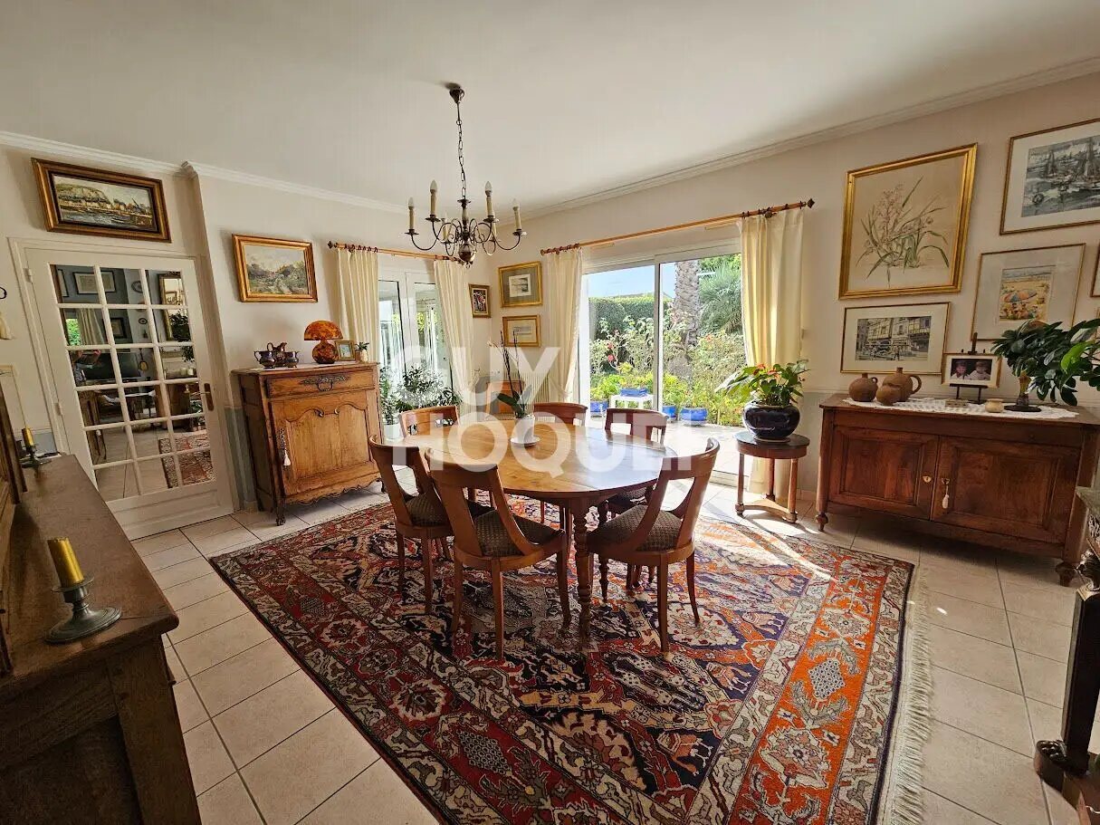 Maison à vendre, 196m², Sainte-Marie-de-Ré