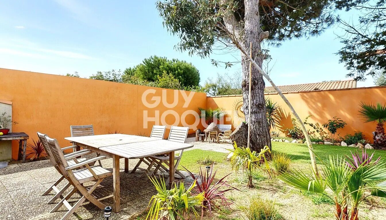 Maison à vendre, 69m², Ars-en-Ré