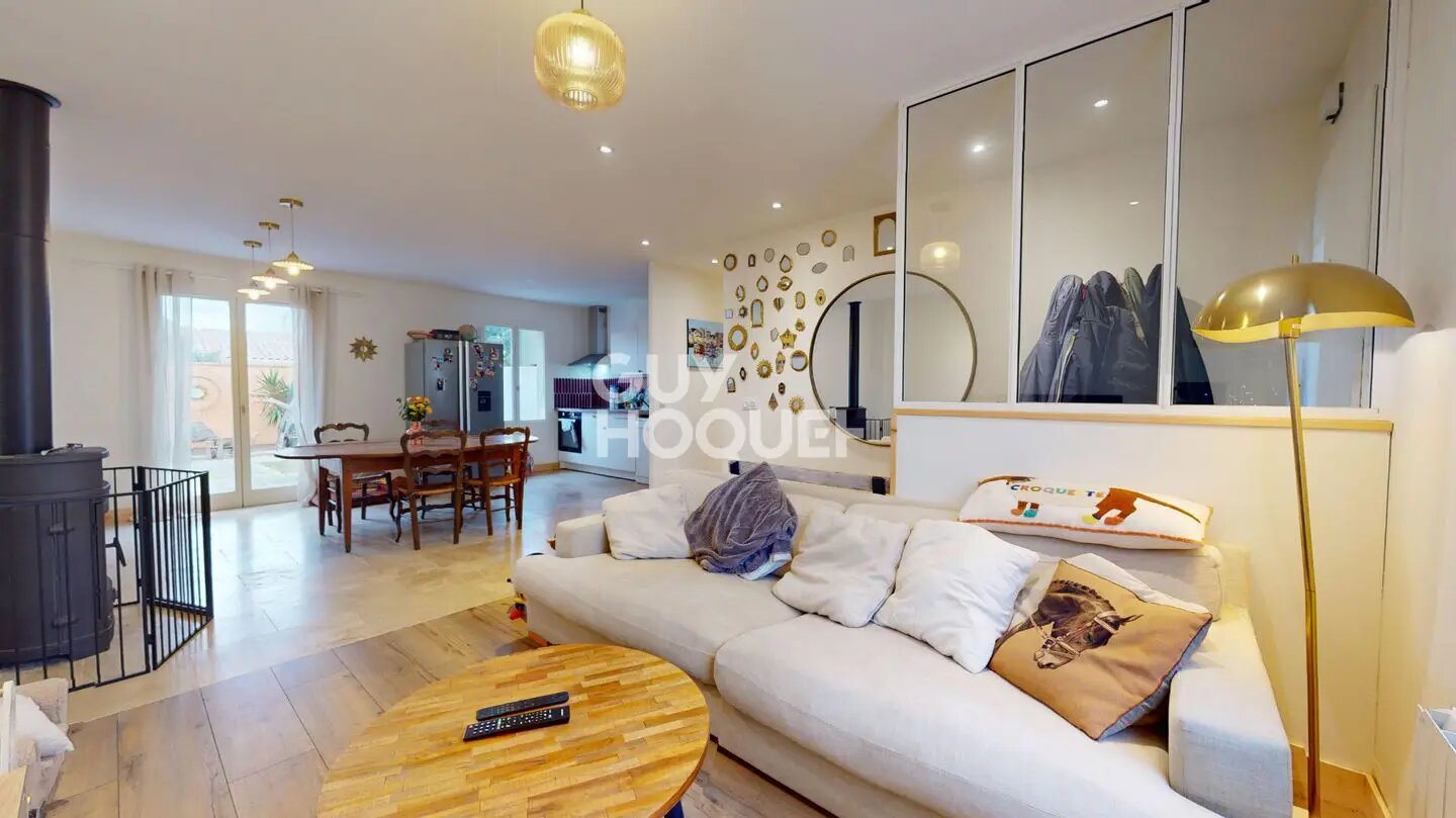 Maison à vendre, 69m², Ars-en-Ré