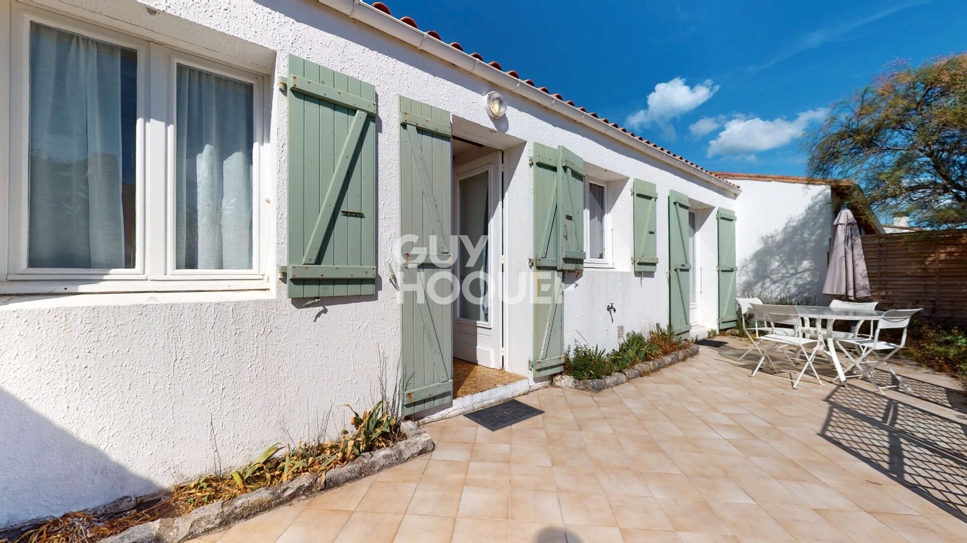 Maison à vendre, 80m², Ars-en-Ré
