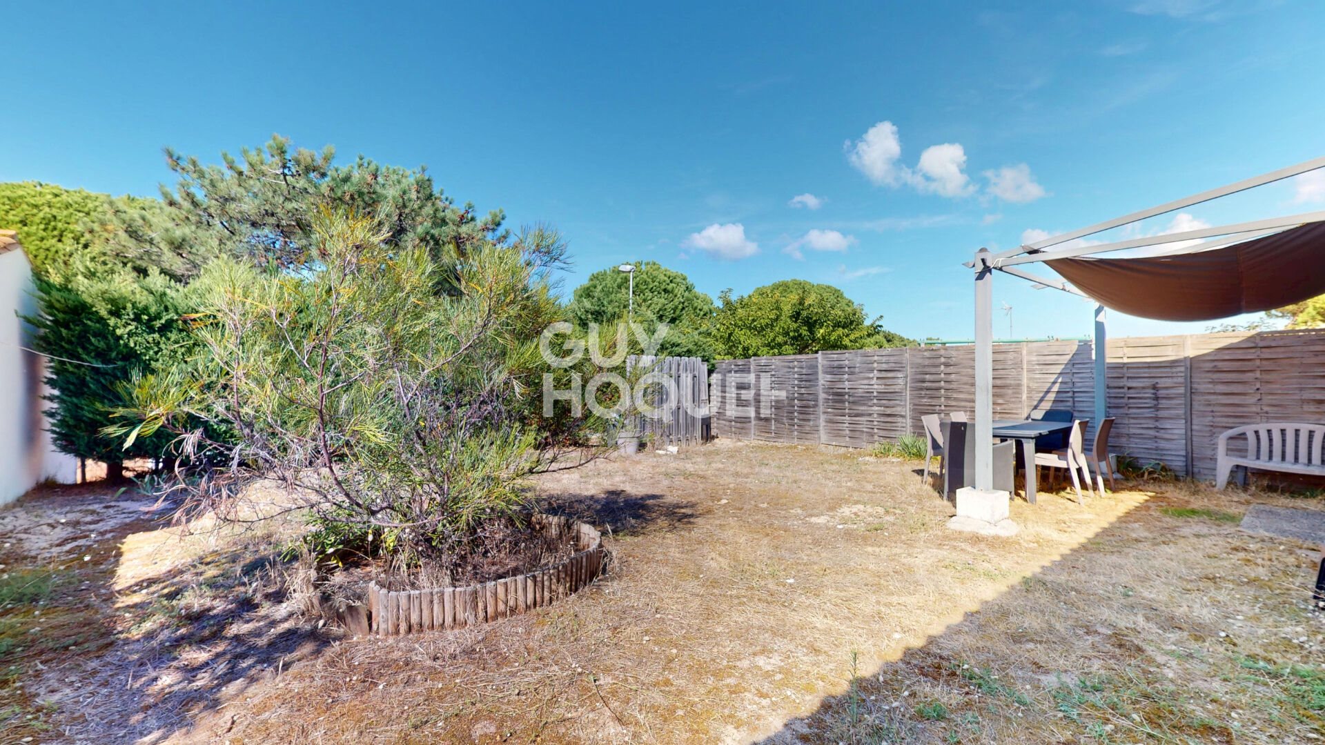 Maison à vendre, 80m², Ars-en-Ré