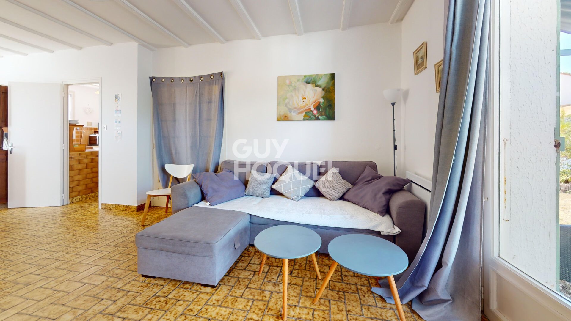 Maison à vendre, 80m², Ars-en-Ré