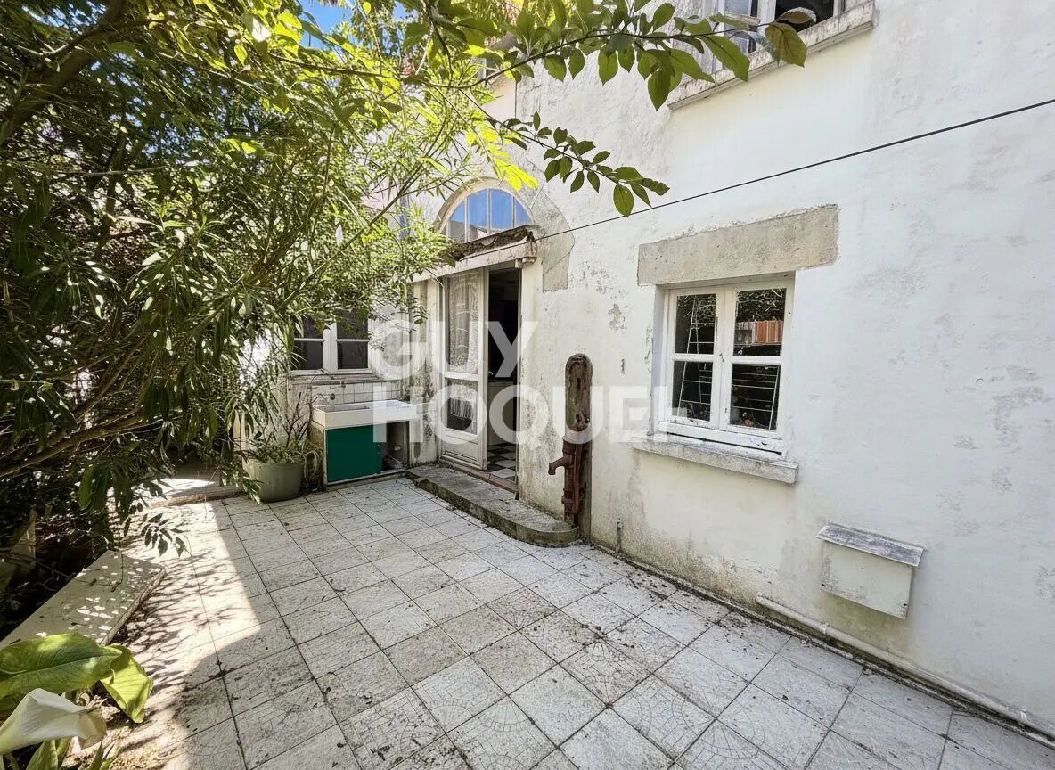 Maison à vendre, 141m², Ars-en-Ré
