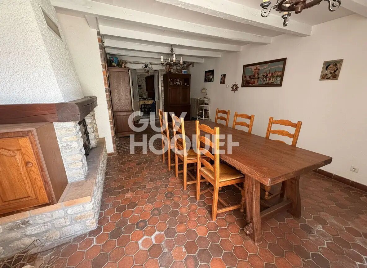 Maison à vendre, 141m², Ars-en-Ré