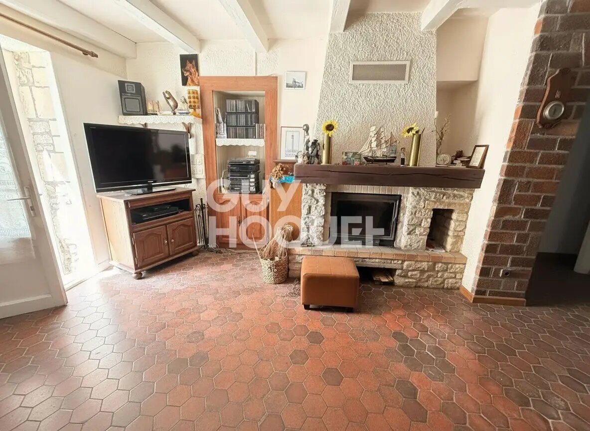 Maison à vendre, 141m², Ars-en-Ré