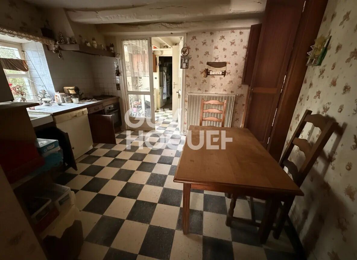 Maison à vendre, 141m², Ars-en-Ré
