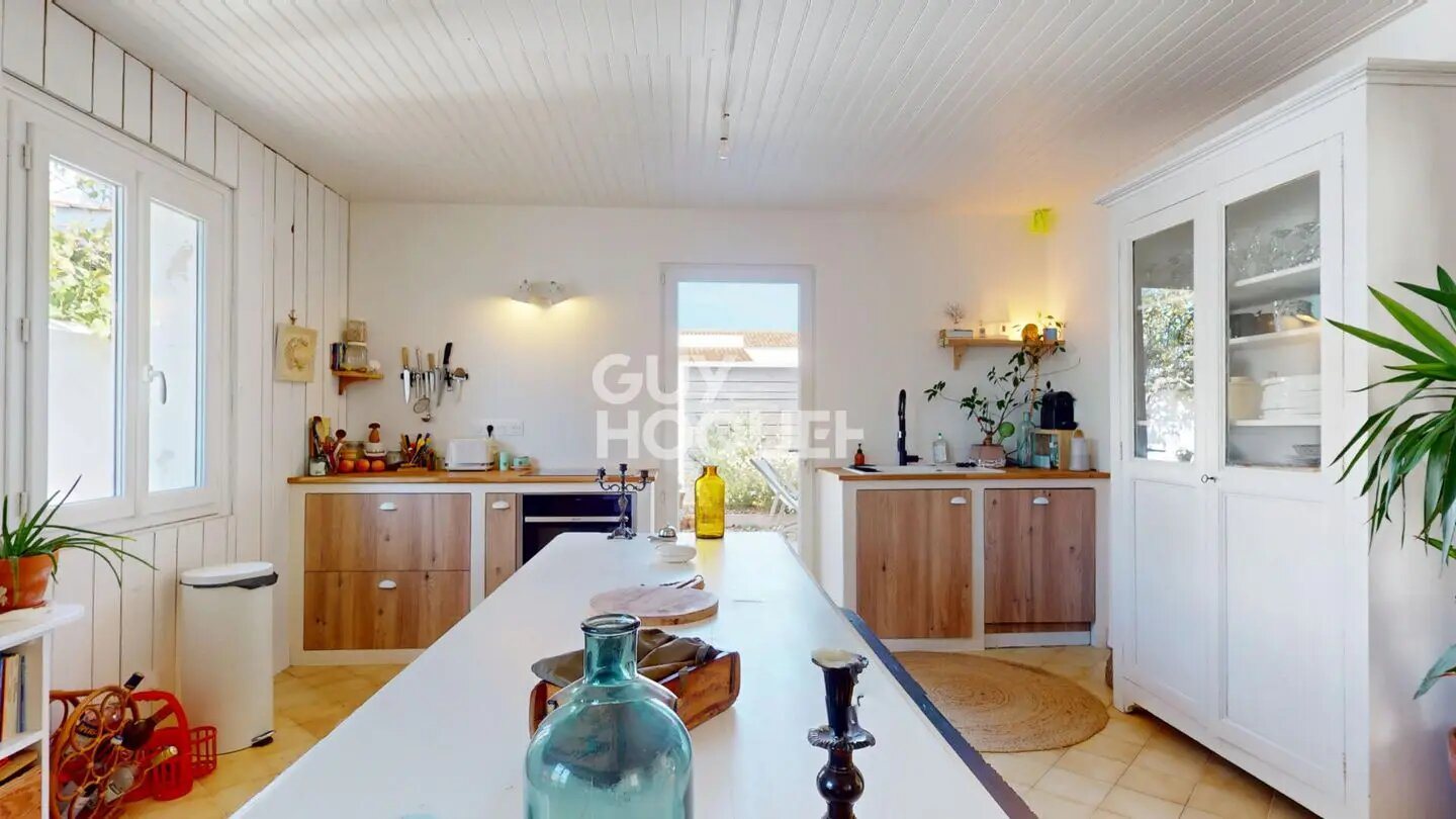 Maison à vendre, 117m², Ars-en-Ré