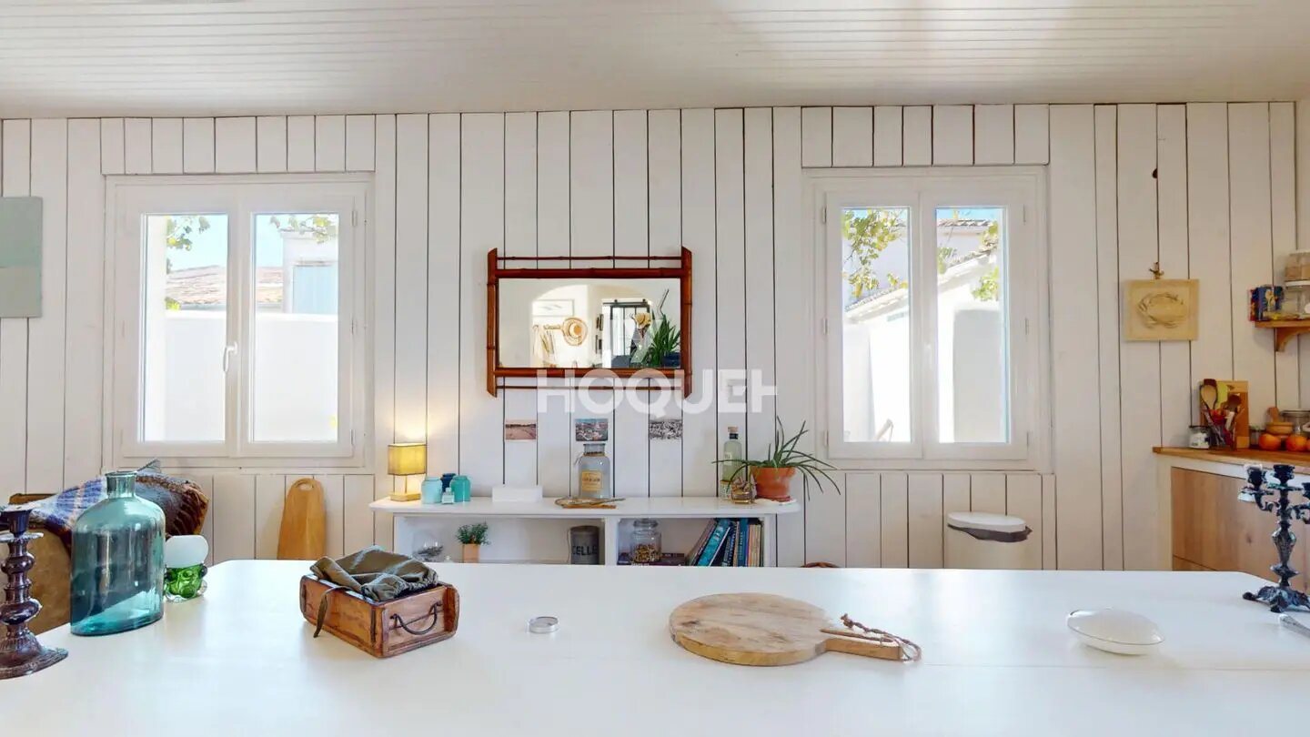 Maison à vendre, 117m², Ars-en-Ré