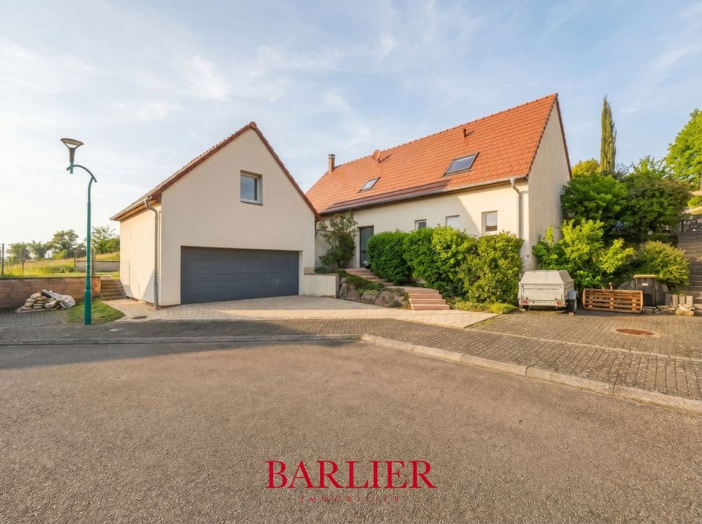 Maison à vendre, 180m², Truchtersheim