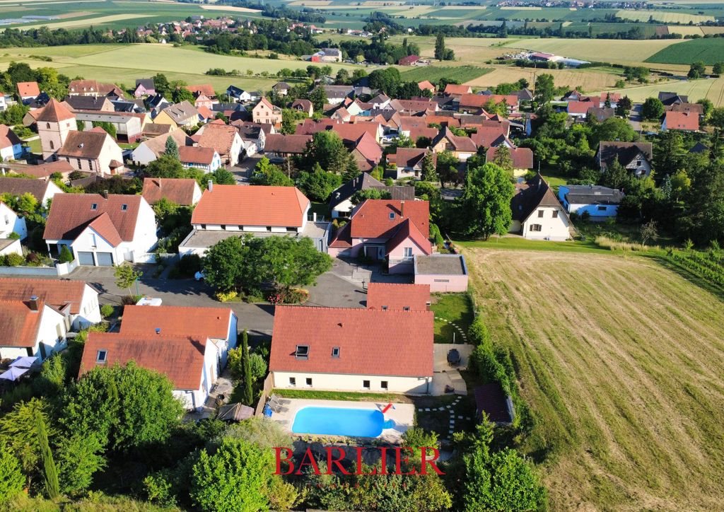 Maison à vendre, 180m², Truchtersheim