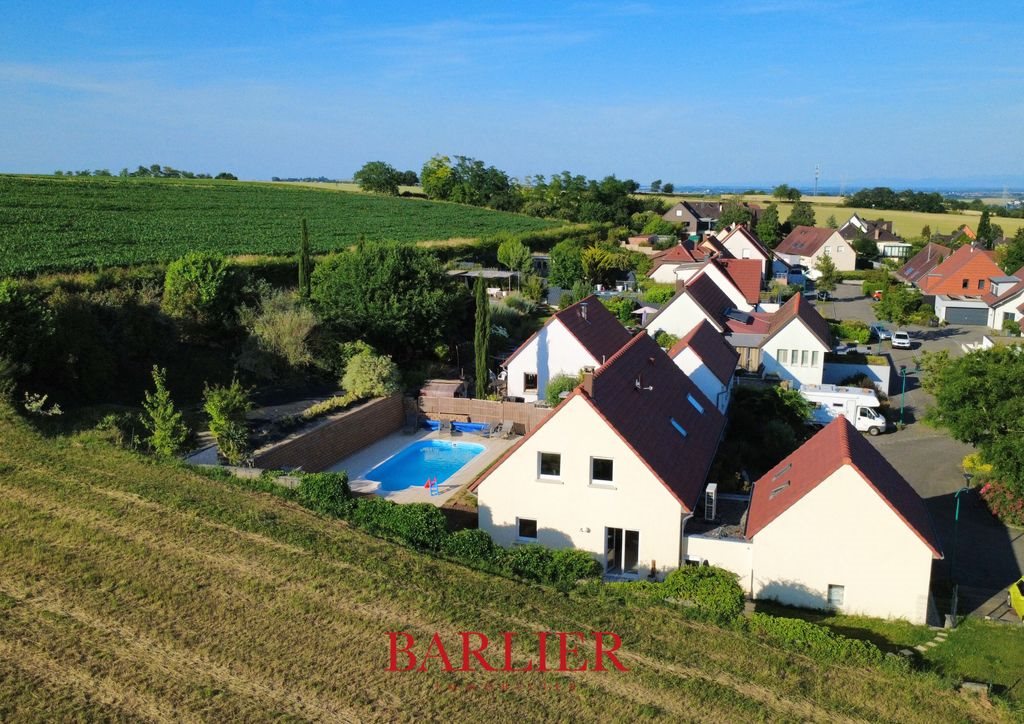 Maison à vendre, 180m², Truchtersheim