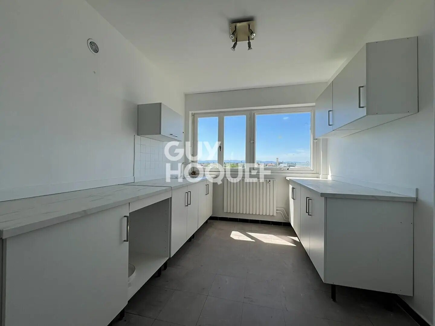 Appartement à vendre, 75m², Décines-Charpieu