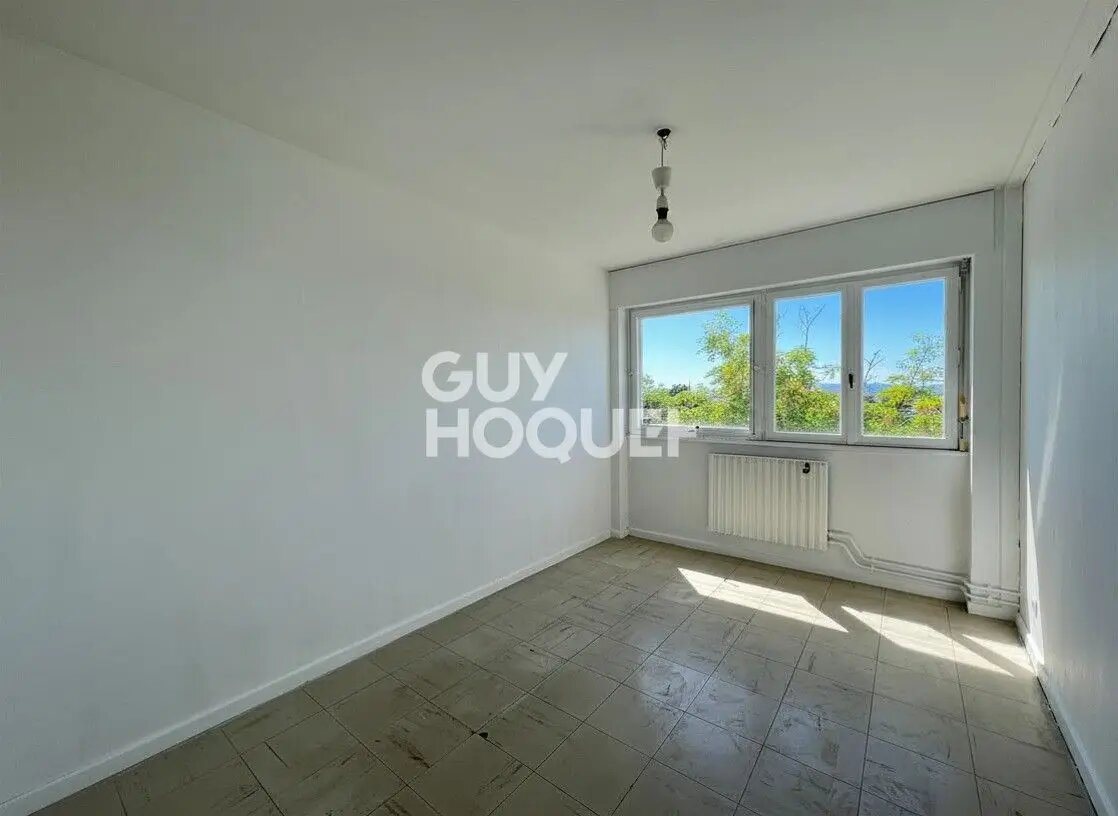 Appartement à vendre, 75m², Décines-Charpieu