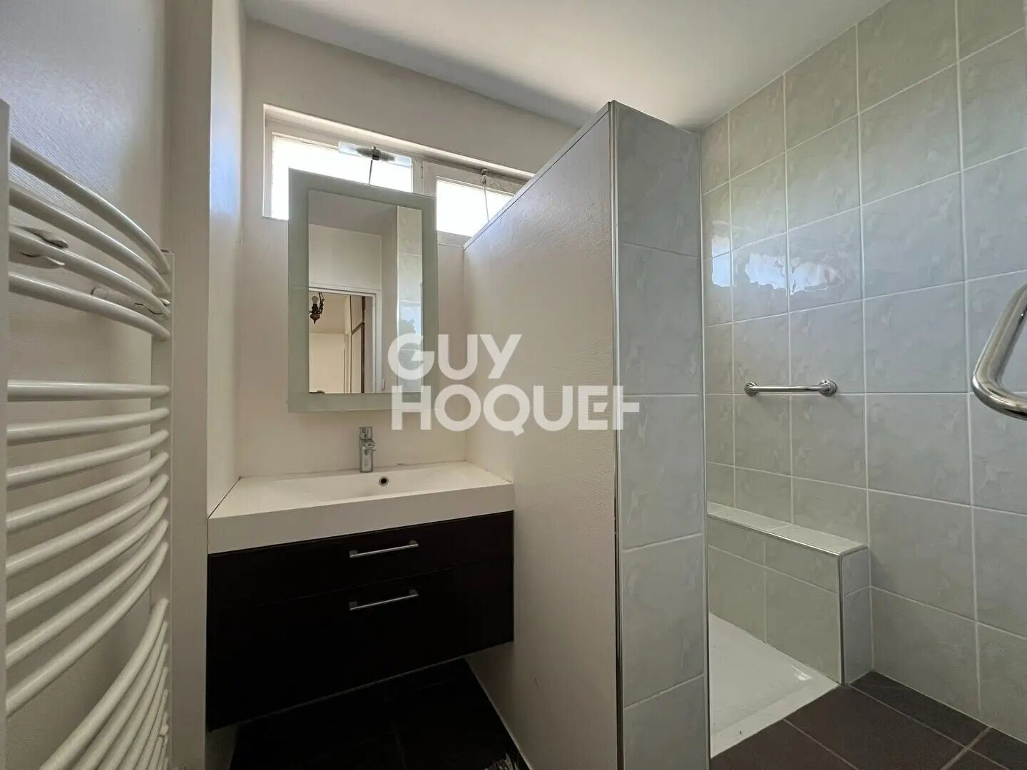 Appartement à vendre, 75m², Décines-Charpieu