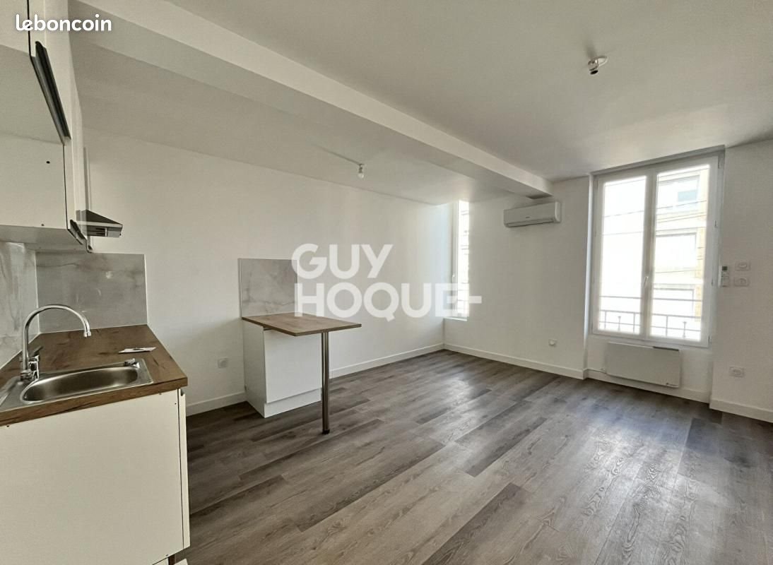 Appartement à louer, 40m², Décines-Charpieu