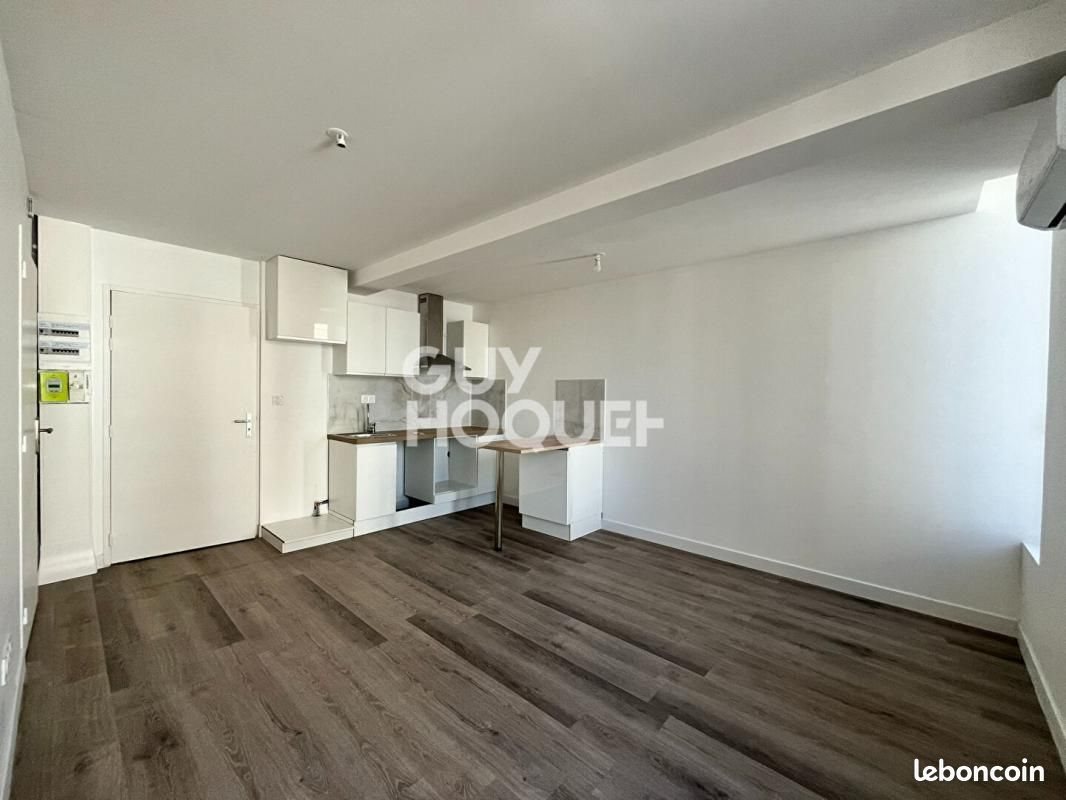 Appartement à louer, 40m², Décines-Charpieu