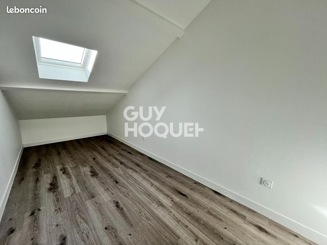 Appartement à louer, 40m², Décines-Charpieu