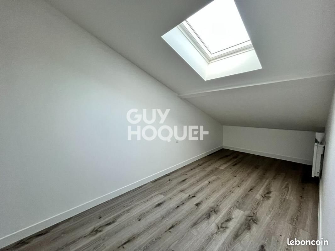 Appartement à louer, 40m², Décines-Charpieu